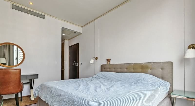 Quattro by Sansiri, Bangkok, 134 Thong Lo 4 Alley, Khlong Tan Nua, Watthana, Bangkok, 2 Bedrooms, 85 sqm, Condo For Rent, by Pavana Sirikogar, 500192911 - DDproperty.com