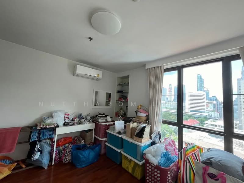 Baan Na Varang Condominium, Bangkok, Ploenchit, Lumphini, Pathum Wan, Bangkok, 1 Bedroom, 51 sqm, Condo For Sale, by Nuttharom Linla , 500192912 - DDproperty.com