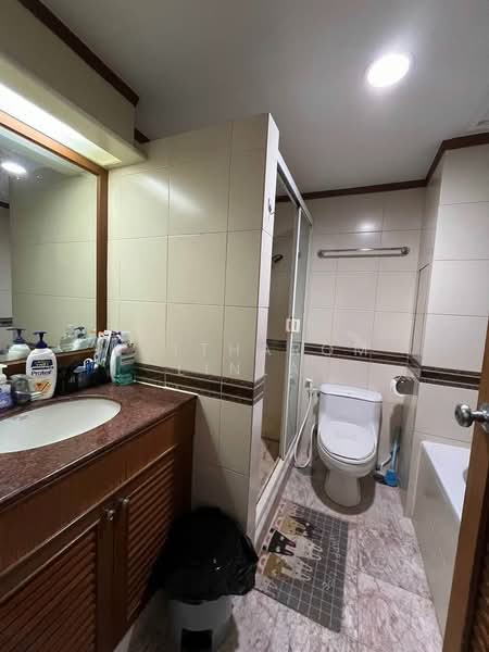 Baan Na Varang Condominium, Bangkok, Ploenchit, Lumphini, Pathum Wan, Bangkok, 1 Bedroom, 51 sqm, Condo For Sale, by Nuttharom Linla , 500192912 - DDproperty.com