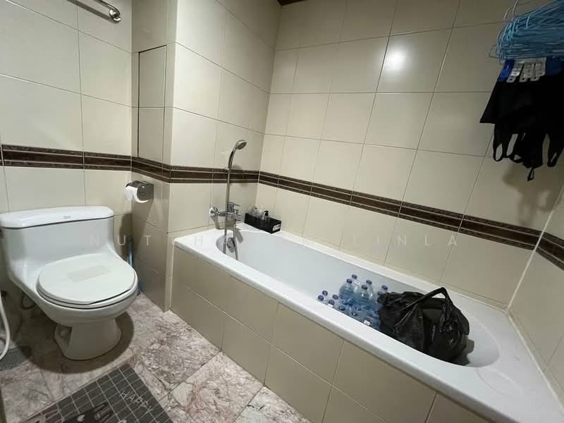 Baan Na Varang Condominium, Bangkok, Ploenchit, Lumphini, Pathum Wan, Bangkok, 1 Bedroom, 51 sqm, Condo For Sale, by Nuttharom Linla , 500192912 - DDproperty.com