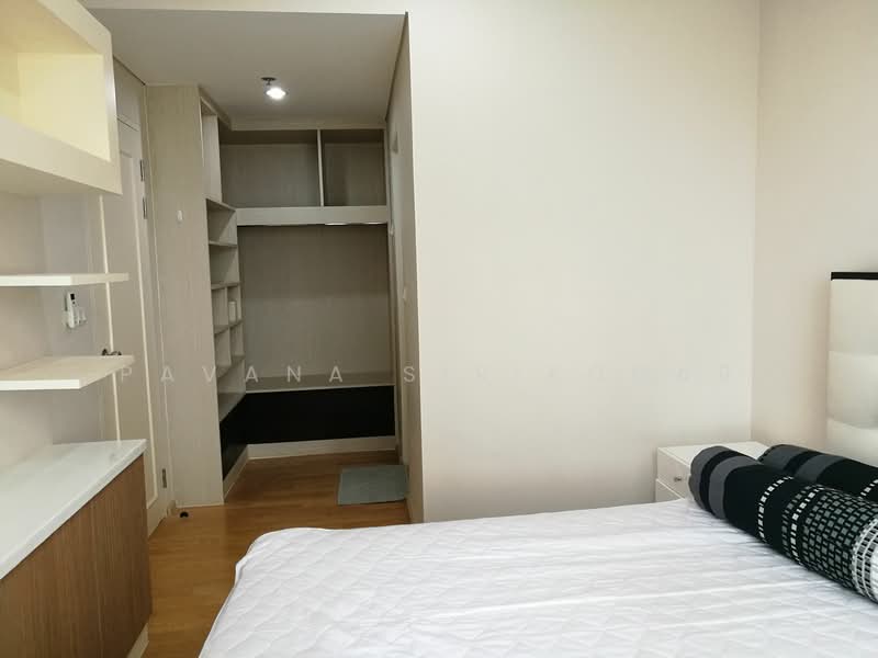 Villa Asoke, Bangkok, 1588 New Petchburi Road, Makkasan, Ratchathewi, Bangkok, 1 Bedroom, 49 sqm, Condo For Rent, by Pavana Sirikogar, 500192914 - DDproperty.com