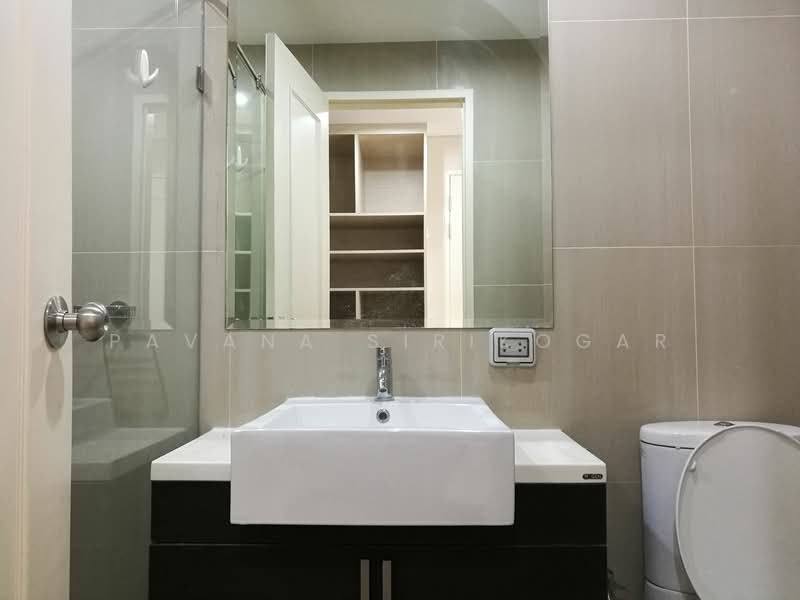 Villa Asoke, Bangkok, 1588 New Petchburi Road, Makkasan, Ratchathewi, Bangkok, 1 Bedroom, 49 sqm, Condo For Rent, by Pavana Sirikogar, 500192914 - DDproperty.com