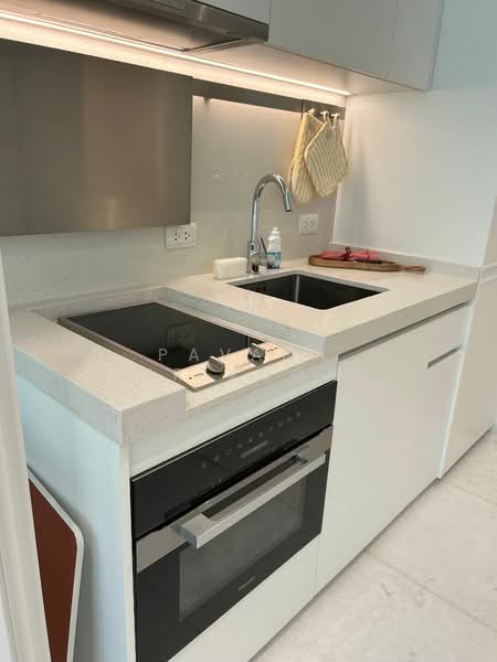 SCOPE Promsri, Bangkok, 345 Sukhumvit 49, Khlong Tan Nua, Watthana, Bangkok, Studio, 28 sqm, Condo For Rent, by Pavana Sirikogar, 500192916 - DDproperty.com