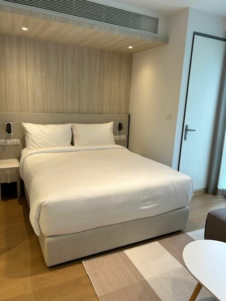 SCOPE Promsri, Bangkok, 345 Sukhumvit 49, Khlong Tan Nua, Watthana, Bangkok, Studio, 28 sqm, Condo For Rent, by Pavana Sirikogar, 500192916 - DDproperty.com