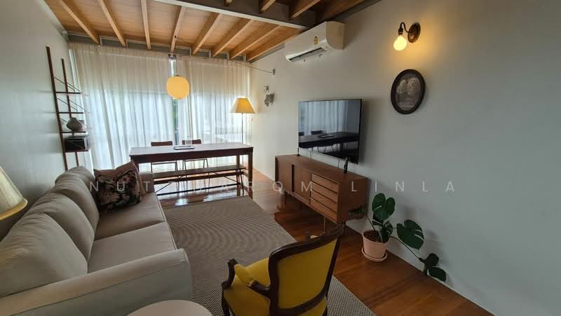 1-BR House, Bangkok, Samsen Nai, Phaya Thai, Bangkok, 1 Bedroom, 83 sqm, Single Detached House For Sale, by Nuttharom Linla , 500192920 - DDproperty.com