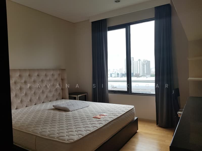 Villa Asoke, Bangkok, 1588 New Petchburi Road, Makkasan, Ratchathewi, Bangkok, 2 Bedrooms, 81 sqm, Condo For Rent, by Pavana Sirikogar, 500192921 - DDproperty.com