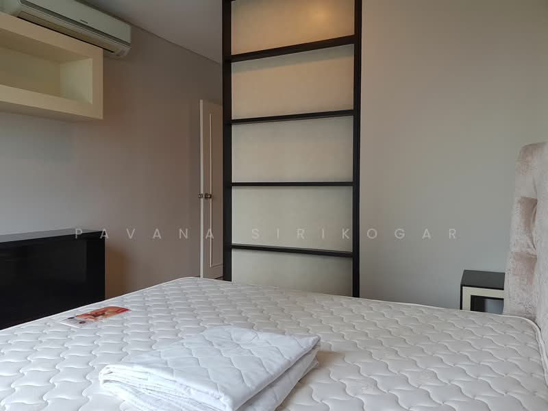 Villa Asoke, Bangkok, 1588 New Petchburi Road, Makkasan, Ratchathewi, Bangkok, 2 Bedrooms, 81 sqm, Condo For Rent, by Pavana Sirikogar, 500192921 - DDproperty.com