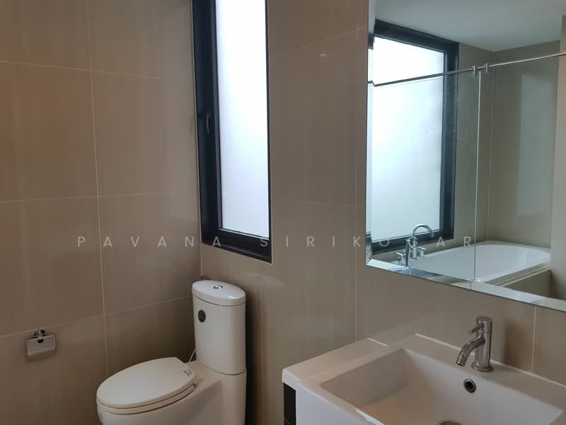 Villa Asoke, Bangkok, 1588 New Petchburi Road, Makkasan, Ratchathewi, Bangkok, 2 Bedrooms, 81 sqm, Condo For Rent, by Pavana Sirikogar, 500192921 - DDproperty.com