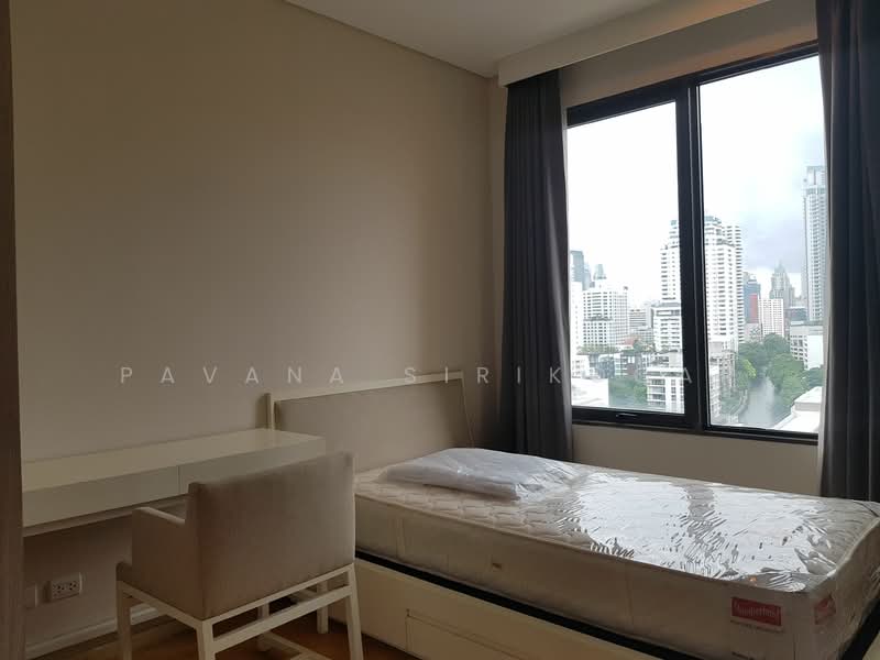 Villa Asoke, Bangkok, 1588 New Petchburi Road, Makkasan, Ratchathewi, Bangkok, 2 Bedrooms, 81 sqm, Condo For Rent, by Pavana Sirikogar, 500192921 - DDproperty.com