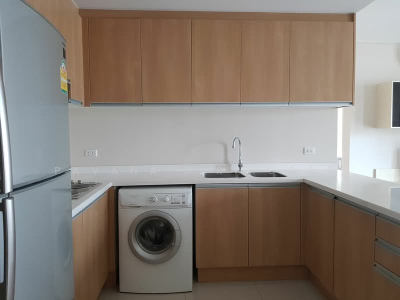 Villa Asoke, Bangkok, 1588 New Petchburi Road, Makkasan, Ratchathewi, Bangkok, 2 Bedrooms, 81 sqm, Condo For Rent, by Pavana Sirikogar, 500192921 - DDproperty.com