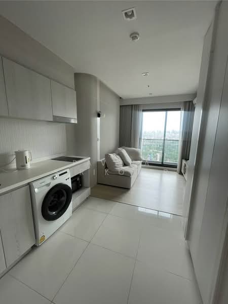 Life One Wireless, Bangkok, 1 Wireless Road, Lumphini, Pathum Wan, Bangkok, 2 Bedrooms, 45 sqm, Condo For Rent, by Pavana Sirikogar, 500192925 - DDproperty.com