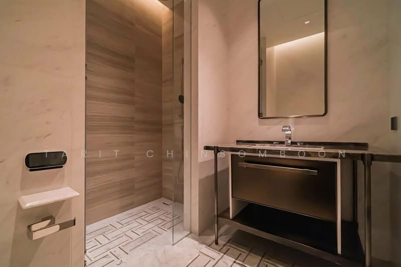 ONE89 Wireless, Bangkok, Wittayu Road, Lumphini, Pathum Wan, Bangkok, 3 Bedrooms, 226 sqm, Condo For Sale, by Tarit Chinsomboon, 500192926 - DDproperty.com