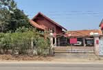 บ้านเดี่ยวพร้อมที่ดินหนองล่อง ลำพูน, ลำพูน