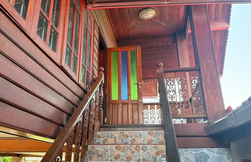 บ้านเดี่ยวพร้อมที่ดินหนองล่อง ลำพูน, ลำพูน, หนองล่อง, เวียงหนองล่อง, ลำพูน, 540 ตร.ม., บ้านเดี่ยว ขาย, โดย The Best Property บอย, 500192927 - DDproperty.com