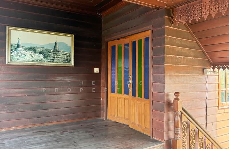 บ้านเดี่ยวพร้อมที่ดินหนองล่อง ลำพูน, Lamphun, Nong Long, Wieng Nong long, Lamphun, 3 Bedrooms, 540 sqm, Single Detached House For Sale, by The Best Property บอย, 500192927 - DDproperty.com