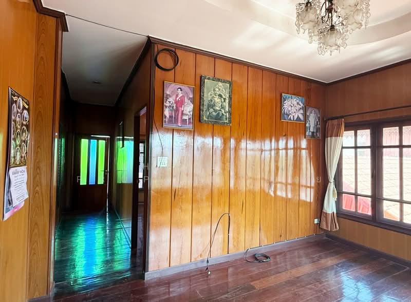 บ้านเดี่ยวพร้อมที่ดินหนองล่อง ลำพูน, ลำพูน, หนองล่อง, เวียงหนองล่อง, ลำพูน, 540 ตร.ม., บ้านเดี่ยว ขาย, โดย The Best Property บอย, 500192927 - DDproperty.com