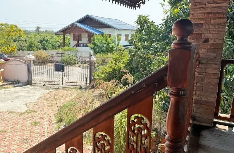 บ้านเดี่ยวพร้อมที่ดินหนองล่อง ลำพูน, ลำพูน, หนองล่อง, เวียงหนองล่อง, ลำพูน, 540 ตร.ม., บ้านเดี่ยว ขาย, โดย The Best Property บอย, 500192927 - DDproperty.com