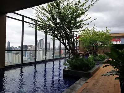 ขาย - Noble Revent : โนเบิล รีเวนต์, กรุงเทพ
