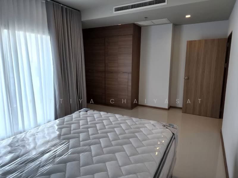 Noble Revent, Bangkok, Sri Ayutthaya Road, Thanon Phaya Thai, Ratchathewi, Bangkok, 2 Bedrooms, 68 sqm, Condo For Sale, by Kittiya Chaiyasat, 500192928 - DDproperty.com