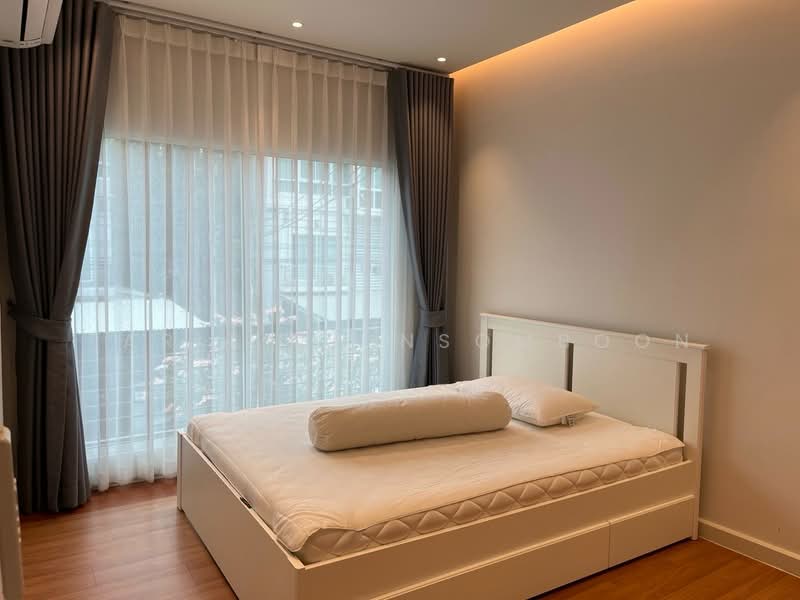 The Metro Rama 9, Bangkok, Soi 3/2, Prawet, Prawet, Bangkok, 3 Bedrooms, 104 sqm, Townhouse For Rent, by Tarit Chinsomboon, 500192931 - DDproperty.com