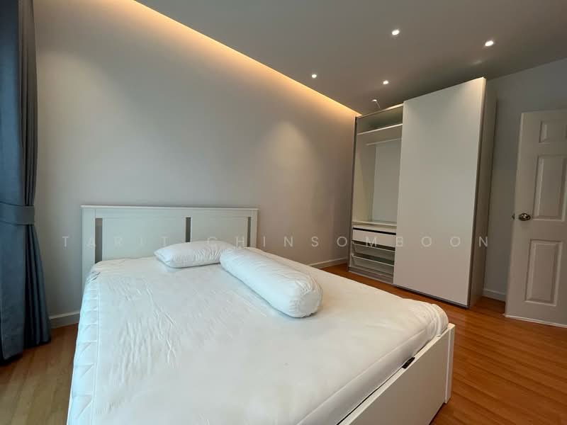 The Metro Rama 9, Bangkok, Soi 3/2, Prawet, Prawet, Bangkok, 3 Bedrooms, 104 sqm, Townhouse For Rent, by Tarit Chinsomboon, 500192931 - DDproperty.com