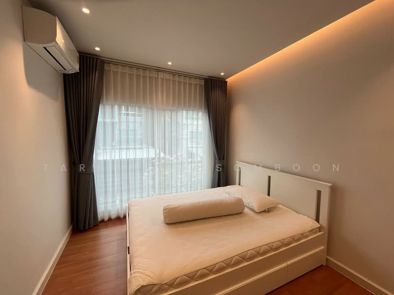 The Metro Rama 9, Bangkok, Soi 3/2, Prawet, Prawet, Bangkok, 3 Bedrooms, 104 sqm, Townhouse For Rent, by Tarit Chinsomboon, 500192931 - DDproperty.com