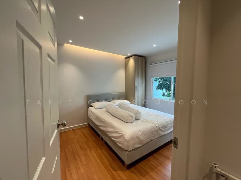 The Metro Rama 9, Bangkok, Soi 3/2, Prawet, Prawet, Bangkok, 3 Bedrooms, 104 sqm, Townhouse For Rent, by Tarit Chinsomboon, 500192931 - DDproperty.com