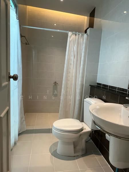 The Metro Rama 9, Bangkok, Soi 3/2, Prawet, Prawet, Bangkok, 3 Bedrooms, 104 sqm, Townhouse For Rent, by Tarit Chinsomboon, 500192931 - DDproperty.com