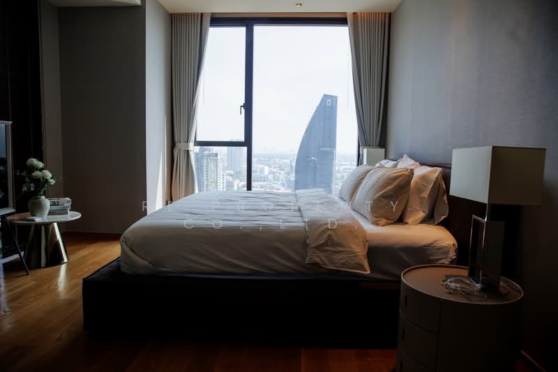 BEATNIQ Sukhumvit 32, Bangkok, Soi Sukhumvit 32, Sukhumvit Road, Khong Tan, Khlong Toei, Bangkok, 2 Bedrooms, 105 sqm, Condo For Rent, by RE PROPERTY CO.,LTD., 500192933 - DDproperty.com