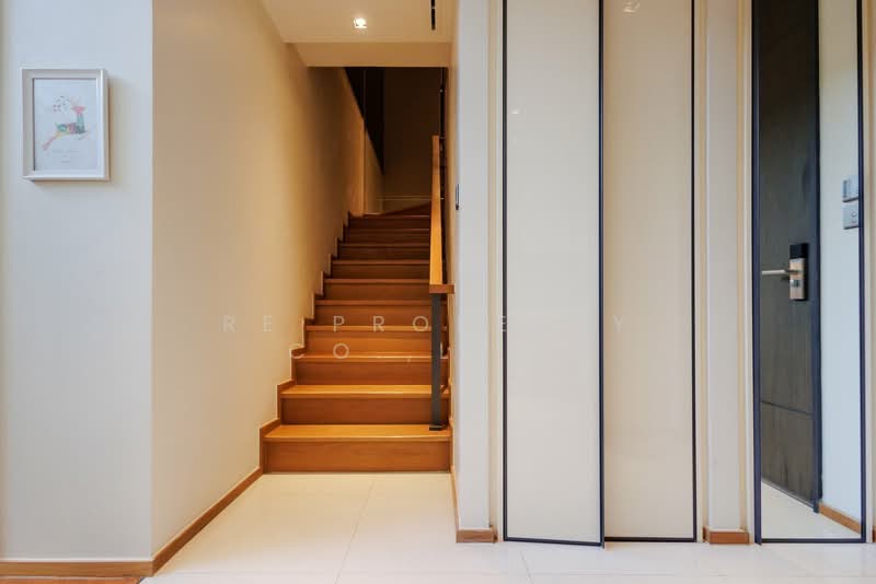 BEATNIQ Sukhumvit 32, Bangkok, Soi Sukhumvit 32, Sukhumvit Road, Khong Tan, Khlong Toei, Bangkok, 2 Bedrooms, 105 sqm, Condo For Rent, by RE PROPERTY CO.,LTD., 500192933 - DDproperty.com