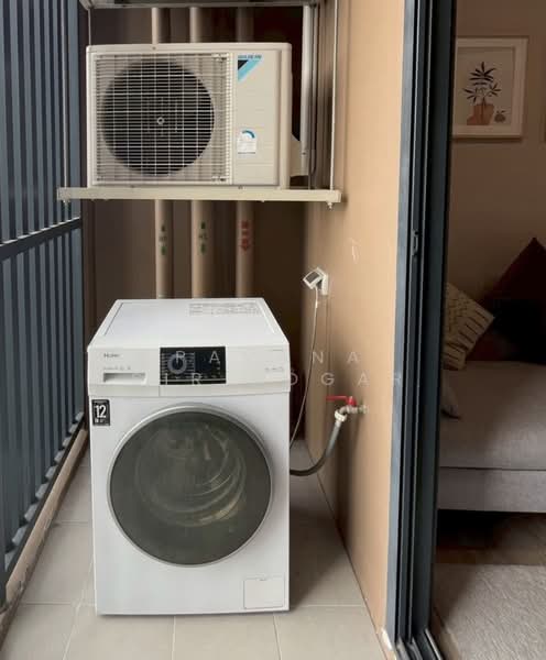 Oka Haus Sukhumvit 36 : โอกะ เฮ้าส์ สุขุมวิท 36, กรุงเทพ, 3399 ถนนพระรามที่ ๔, คลองตัน, คลองเตย, กรุงเทพ, 35 ตร.ม., คอนโด ให้เช่า, โดย Pavana Sirikogar, 500192934 - DDproperty.com