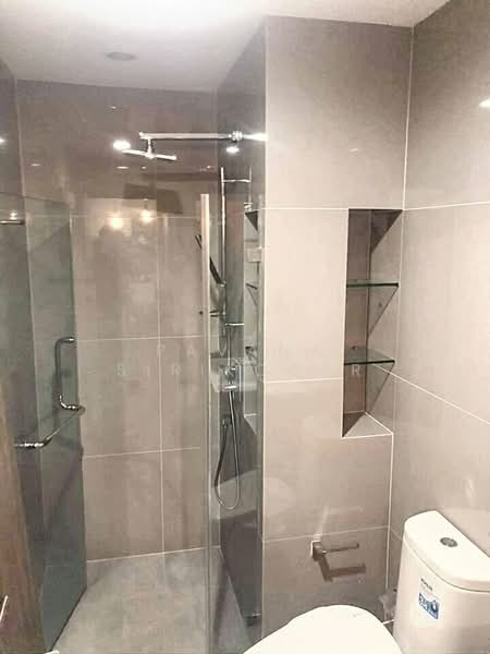 IDEO Mobi Asoke, Bangkok, New Petchaburi Road, Bang Kapi, Huai Khwang, Bangkok, 1 Bedroom, 34 sqm, Condo For Rent, by Pavana Sirikogar, 500192937 - DDproperty.com