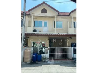 ขาย - เฟื่องฟ้า 17 เฟส 5, สมุทรปราการ