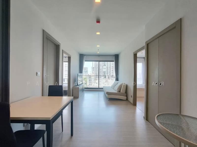 Life Asoke-Rama 9, Bangkok, 626 Asoke-Dindaeng Road, Makkasan, Ratchathewi, Bangkok, 2 Bedrooms, 58 sqm, Condo For Rent, by Pavana Sirikogar, 500192942 - DDproperty.com
