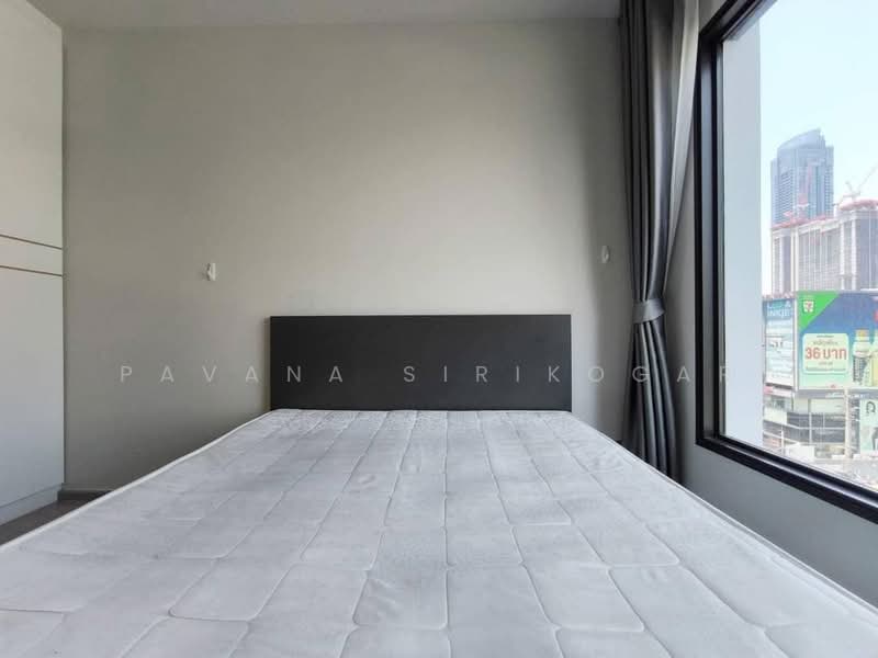 Life Asoke-Rama 9, Bangkok, 626 Asoke-Dindaeng Road, Makkasan, Ratchathewi, Bangkok, 2 Bedrooms, 58 sqm, Condo For Rent, by Pavana Sirikogar, 500192942 - DDproperty.com