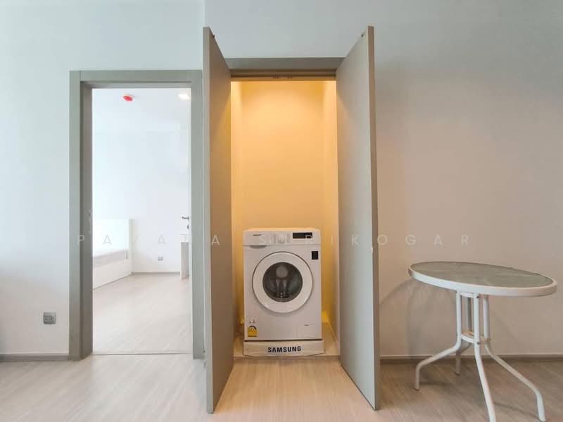 Life Asoke-Rama 9, Bangkok, 626 Asoke-Dindaeng Road, Makkasan, Ratchathewi, Bangkok, 2 Bedrooms, 58 sqm, Condo For Rent, by Pavana Sirikogar, 500192942 - DDproperty.com