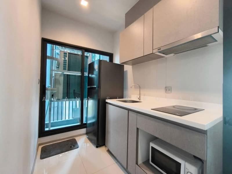 Life Asoke-Rama 9, Bangkok, 626 Asoke-Dindaeng Road, Makkasan, Ratchathewi, Bangkok, 2 Bedrooms, 58 sqm, Condo For Rent, by Pavana Sirikogar, 500192942 - DDproperty.com