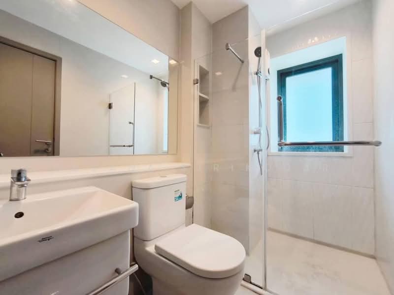 Life Asoke-Rama 9, Bangkok, 626 Asoke-Dindaeng Road, Makkasan, Ratchathewi, Bangkok, 2 Bedrooms, 58 sqm, Condo For Rent, by Pavana Sirikogar, 500192942 - DDproperty.com