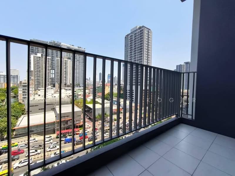 Life Asoke-Rama 9, Bangkok, 626 Asoke-Dindaeng Road, Makkasan, Ratchathewi, Bangkok, 2 Bedrooms, 58 sqm, Condo For Rent, by Pavana Sirikogar, 500192942 - DDproperty.com