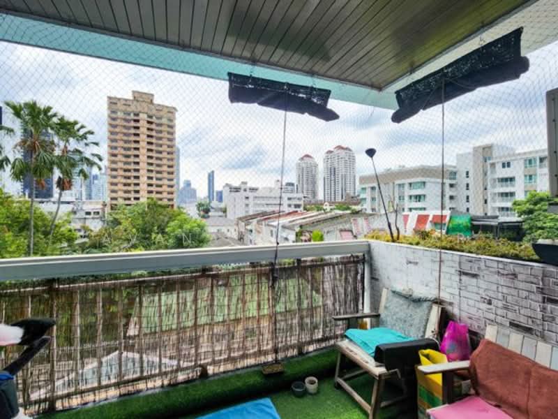 The Waterford Thonglor 11, Bangkok, 219 Soi Thonglor Sukhumvit Road, Khlong Tan Nua, Watthana, Bangkok, 3 Bedrooms, 105 sqm, Condo For Rent, by Pavana Sirikogar, 500192945 - DDproperty.com