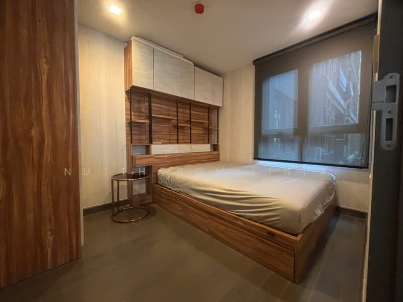 Mirage Sukhumvit 27, Bangkok, 6 Soi Sukhumvit 27, Khlongtoei Nua, Watthana, Bangkok, 2 Bedrooms, 66 sqm, Condo For Sale, by Nuttharom Linla , 500192947 - DDproperty.com