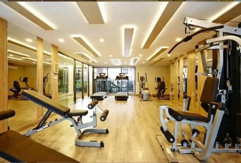 Mirage Sukhumvit 27 : มิราจ สุขุมวิท 27, กรุงเทพ, 6 ซอยสุขุมวิท 27, คลองเตยเหนือ, วัฒนา, กรุงเทพ, 66 ตร.ม., คอนโด ขาย, โดย Nuttharom Linla, 500192947 - DDproperty.com