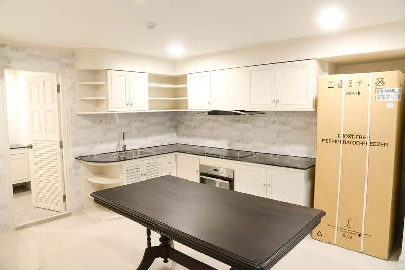 M Towers : เอ็ม ทาวเวอร์, กรุงเทพ, ซอยสุขุมวิท 35, คลองตันเหนือ, วัฒนา, กรุงเทพ, 150 ตร.ม., อพาร์ทเมนท์ ให้เช่า, โดย Pavana Sirikogar, 500192948 - DDproperty.com