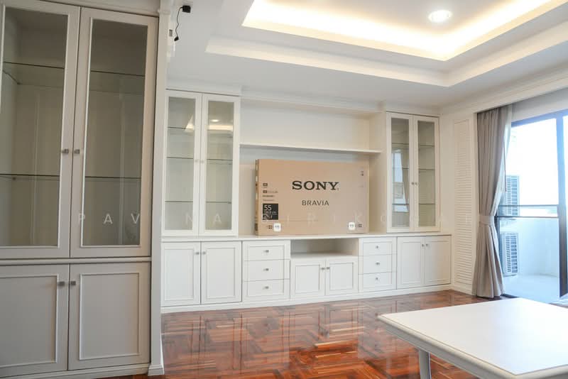 M Towers, Bangkok, Soi Sukhumvit 35, Khlong Tan Nua, Watthana, Bangkok, 2 Bedrooms, 150 sqm, Apartment For Rent, by Pavana Sirikogar, 500192948 - DDproperty.com