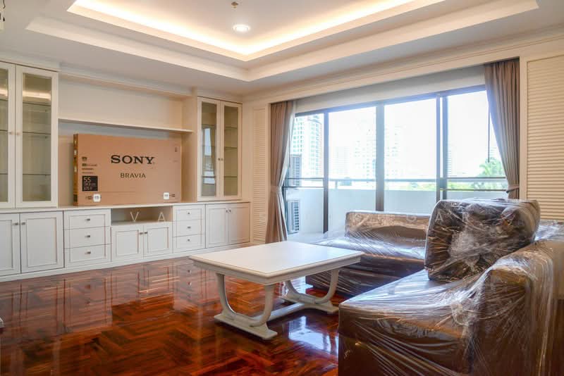 M Towers : เอ็ม ทาวเวอร์, กรุงเทพ, ซอยสุขุมวิท 35, คลองตันเหนือ, วัฒนา, กรุงเทพ, 150 ตร.ม., อพาร์ทเมนท์ ให้เช่า, โดย Pavana Sirikogar, 500192948 - DDproperty.com