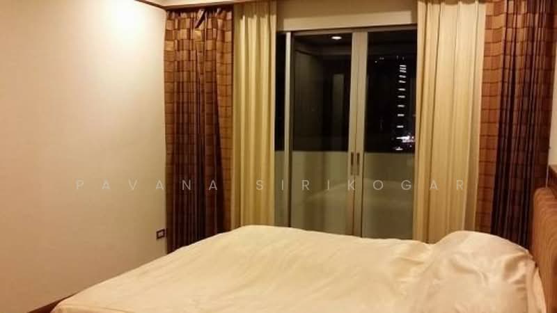 Witthayu Complex, Bangkok, 1673 New Petchaburi Road, Makkasan, Ratchathewi, Bangkok, 2 Bedrooms, 101 sqm, Condo For Rent, by Pavana Sirikogar, 500192950 - DDproperty.com