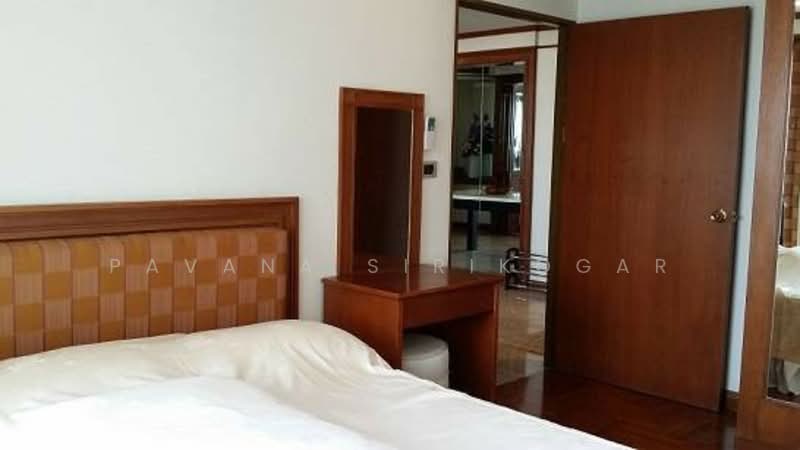 Witthayu Complex, Bangkok, 1673 New Petchaburi Road, Makkasan, Ratchathewi, Bangkok, 2 Bedrooms, 101 sqm, Condo For Rent, by Pavana Sirikogar, 500192950 - DDproperty.com