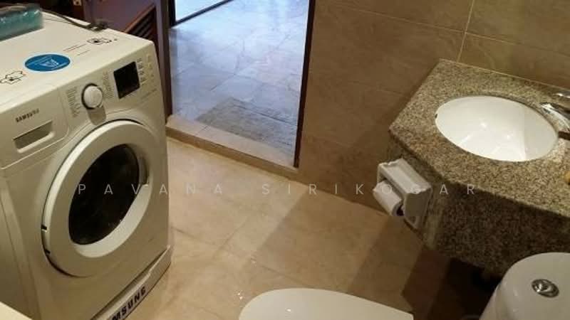 Witthayu Complex, Bangkok, 1673 New Petchaburi Road, Makkasan, Ratchathewi, Bangkok, 2 Bedrooms, 101 sqm, Condo For Rent, by Pavana Sirikogar, 500192950 - DDproperty.com