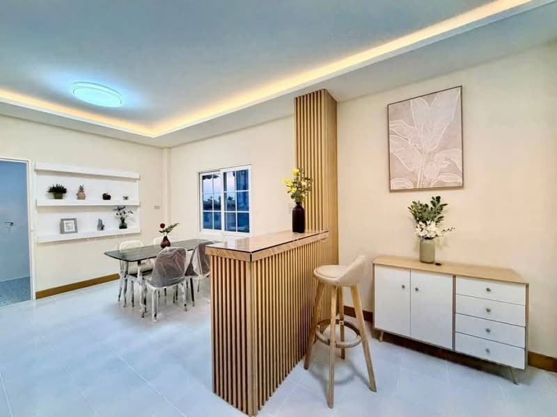 Feung Fah 11 Phase 7, Samut Prakan, แพรกษา, Phraeksa, Muang Samut Prakarn, Samut Prakan, 4 Bedrooms, 110 sqm, Townhouse For Sale, by Connex Property, 500192951 - DDproperty.com