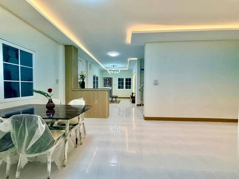 Feung Fah 11 Phase 7, Samut Prakan, แพรกษา, Phraeksa, Muang Samut Prakarn, Samut Prakan, 4 Bedrooms, 110 sqm, Townhouse For Sale, by Connex Property, 500192951 - DDproperty.com
